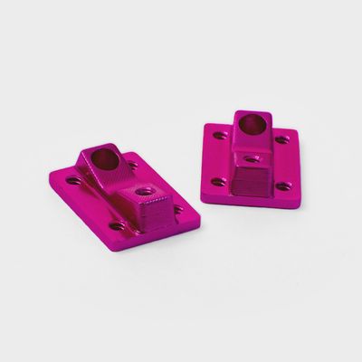 V3 Baseplates: Raspberry