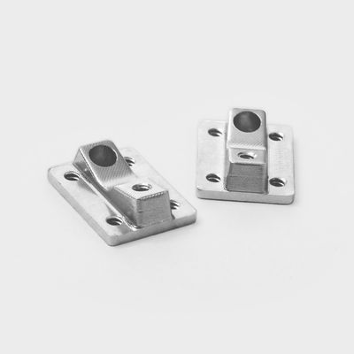 V3 Baseplates: Raw