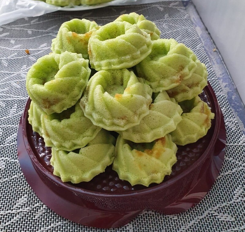 Putu Ayu (Original)