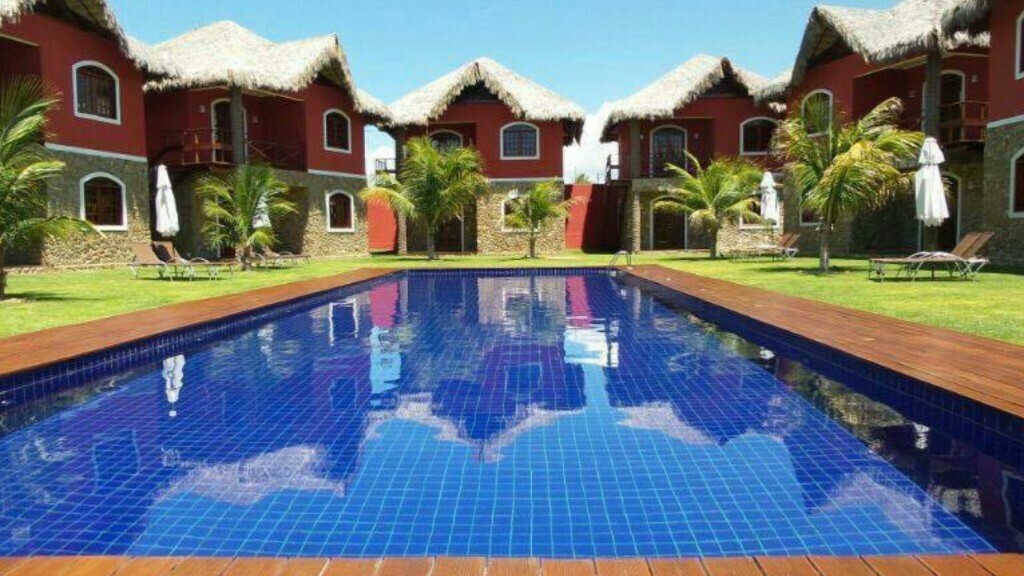 La Fazenda-Canoa Quebrada-Ce