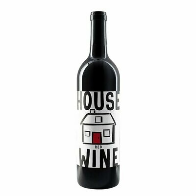 House Wine