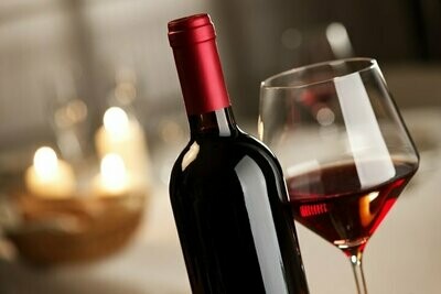 Red Wine