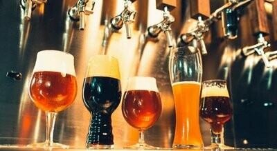 Draft Beer