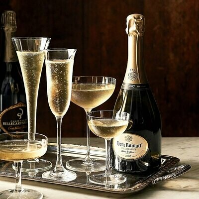 Champagne & Sparkling Wine