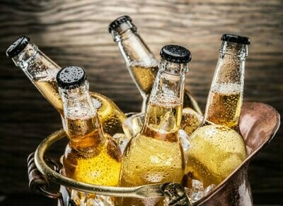 Bottled Beer