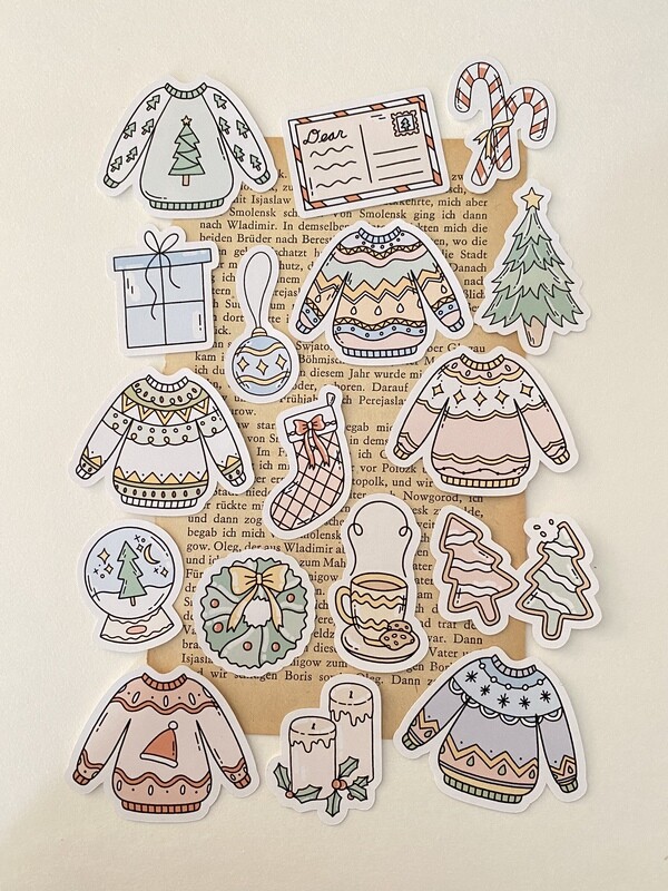 winter collection