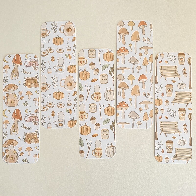 cozy autumn collection