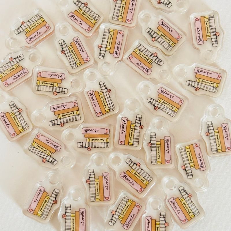 cute mini phone charms