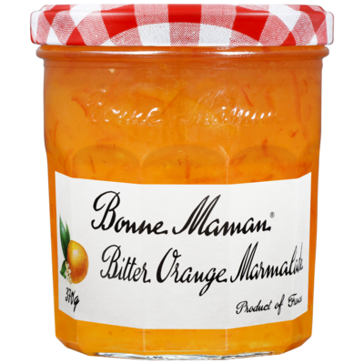 Mermelada de Naranja Agria Bonne Maman 370 g