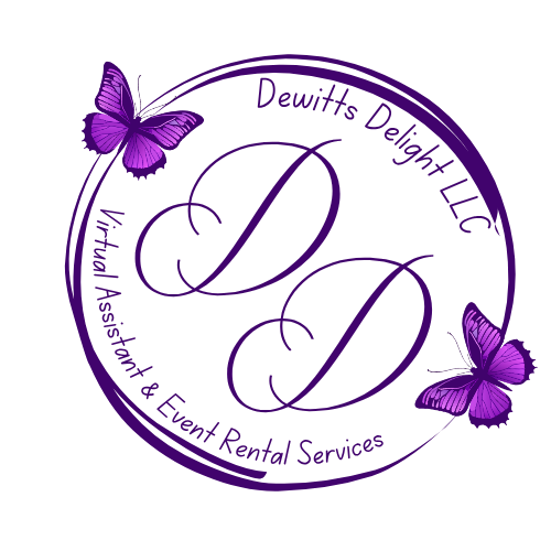 Dewitts Delight LLC