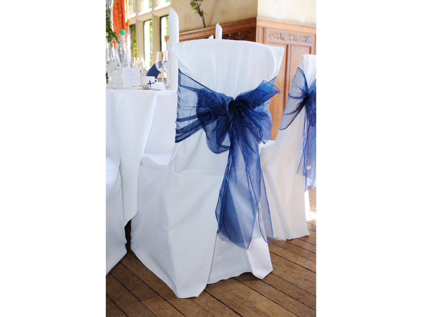 Chair Covers-Classic