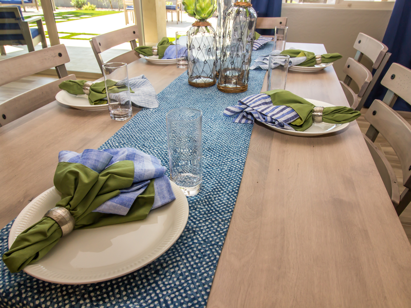 Table Runners