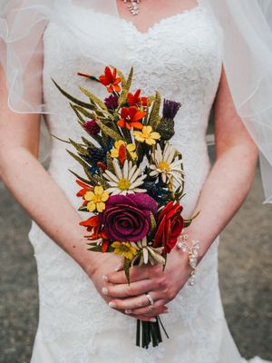 Bespoke Weddings