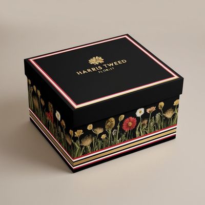 Samples and limited stock