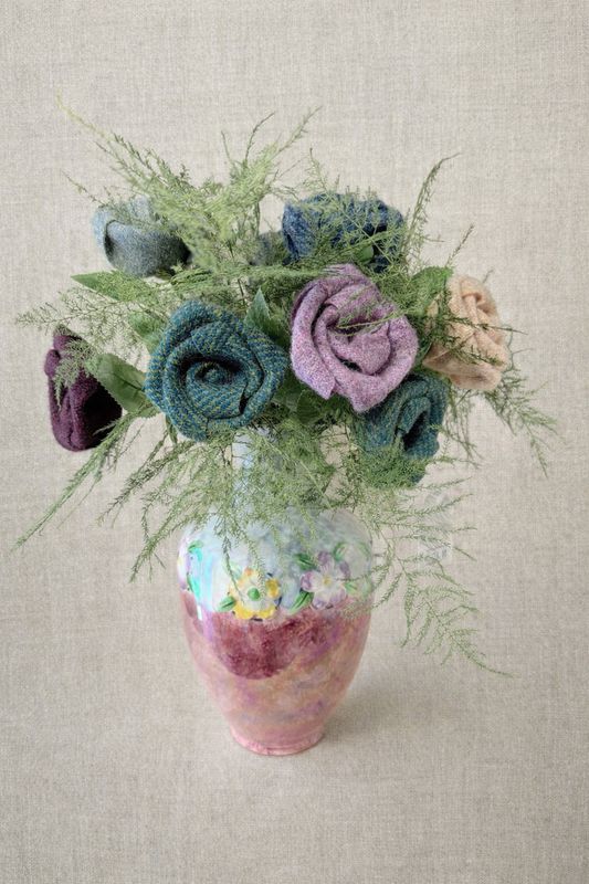 Dozen Roses Bouquet