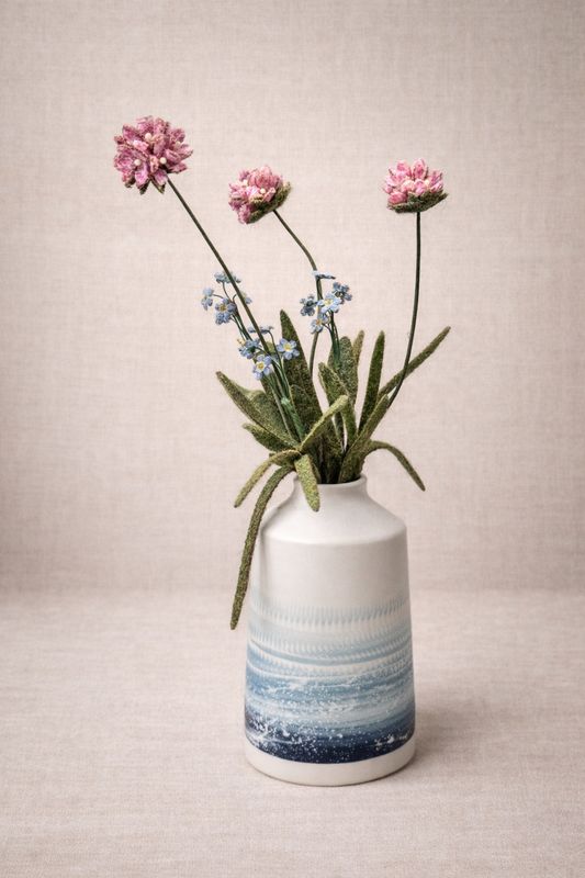 Machair keepsake