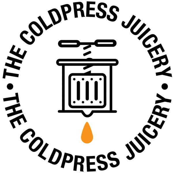 The Cold Press Juicery