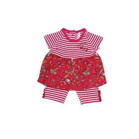 Ensemble 2 pièces fillette