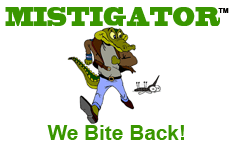 Mistigator