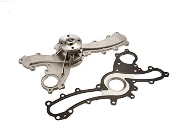 Bomba Agua Toyota Camry 3.5 V6 2grfe