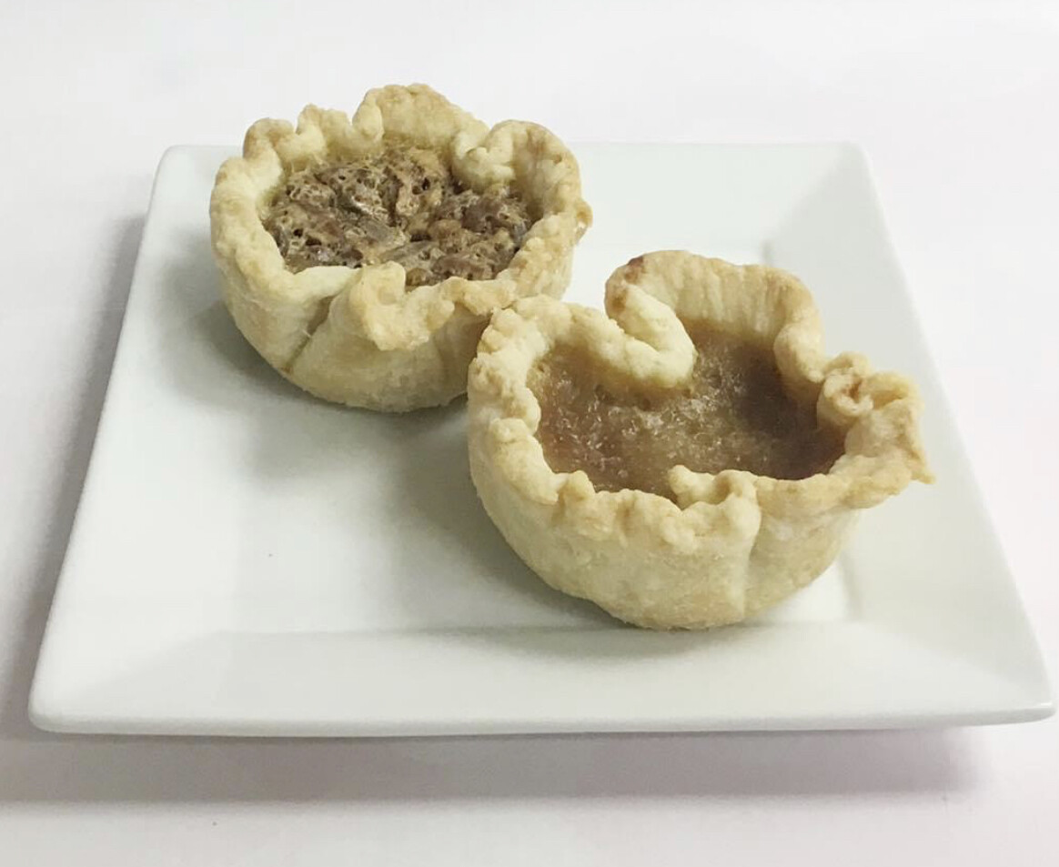 Tarts - Pkg of 6 Tarts - Pkg of 6
