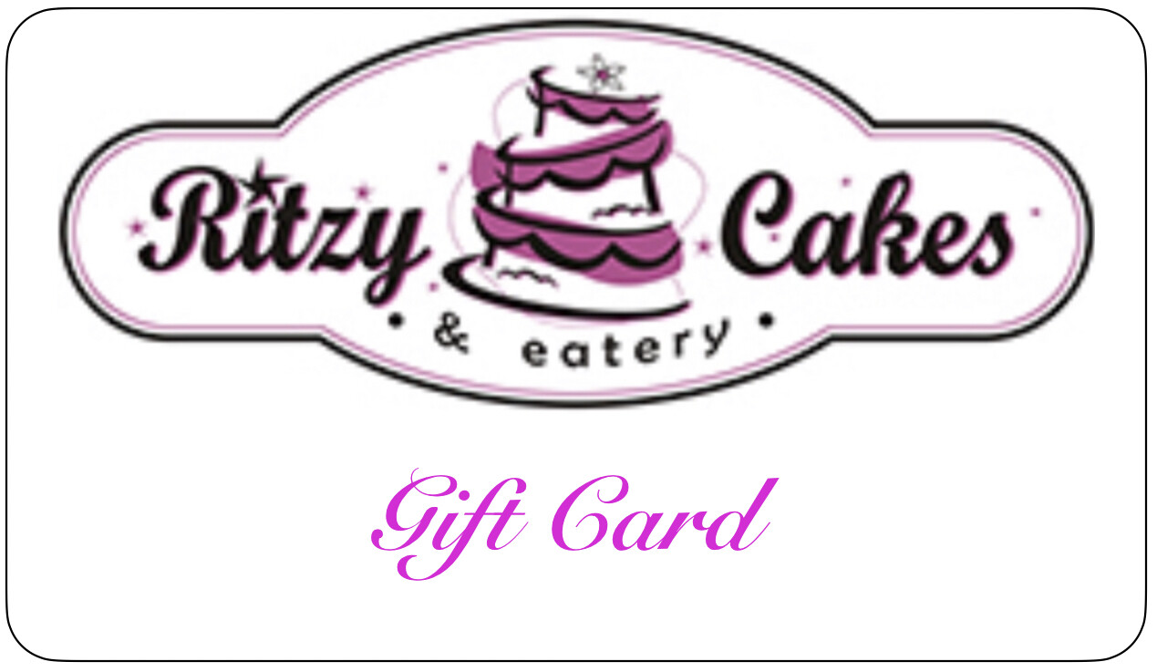 Gift card Gift card