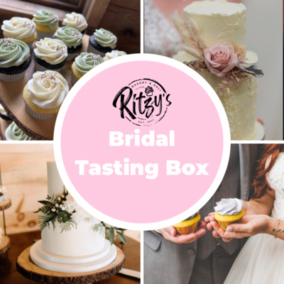 Bridal Tasting Box
