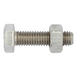 Verbindungsschrauben