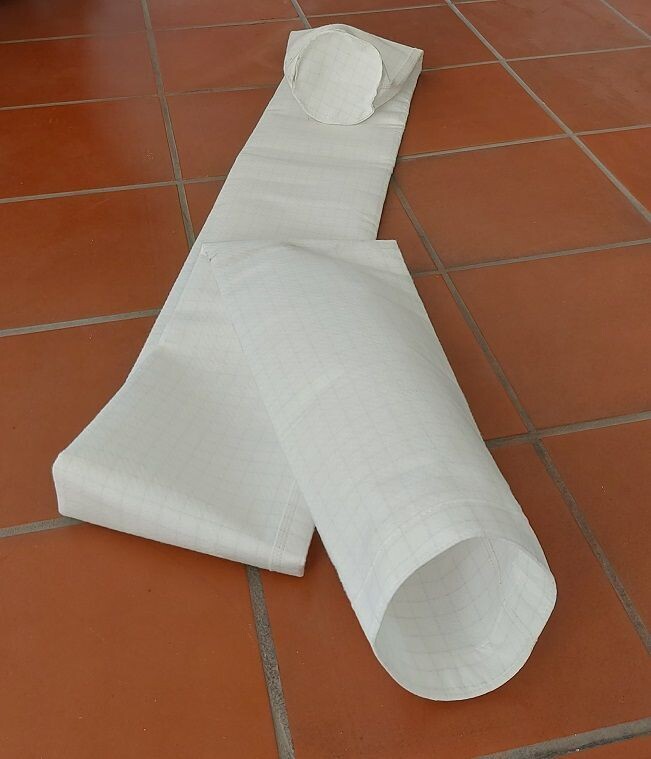 Filterschläuche