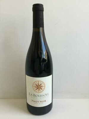 Pinot Noir, la Boussole, IGP, Languedoc 2020, 12.% (750ml)