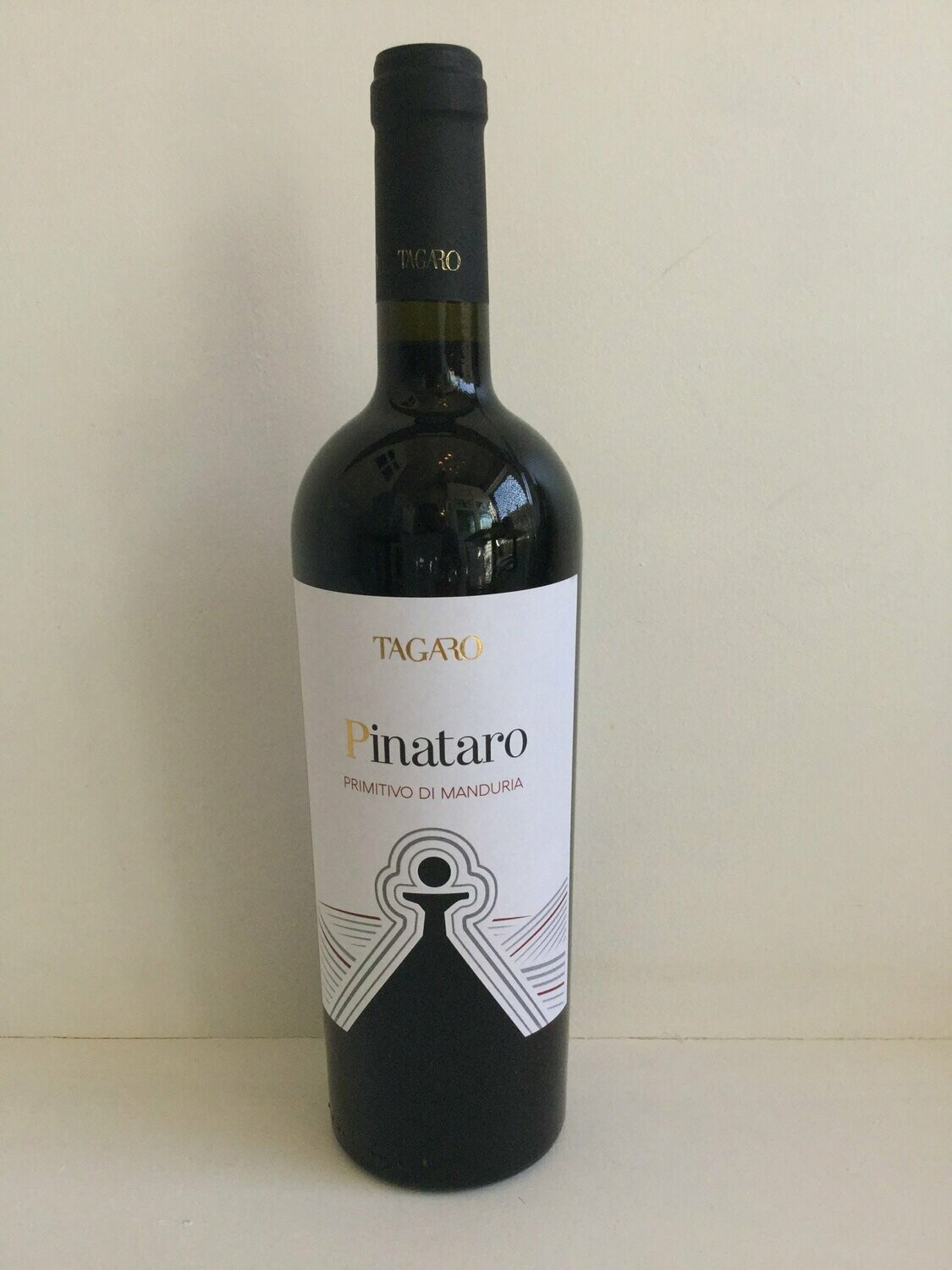Primitivo Cinquenoci,  Tagaro Puglia  2020, 14.5% (750ml)