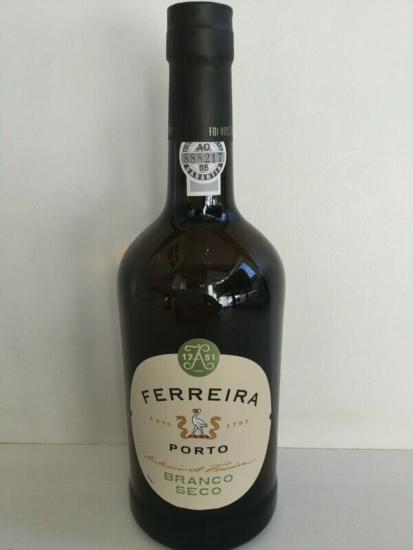 Ferreira Porto Dao Branco ( white Port), 19.5%, 700ml