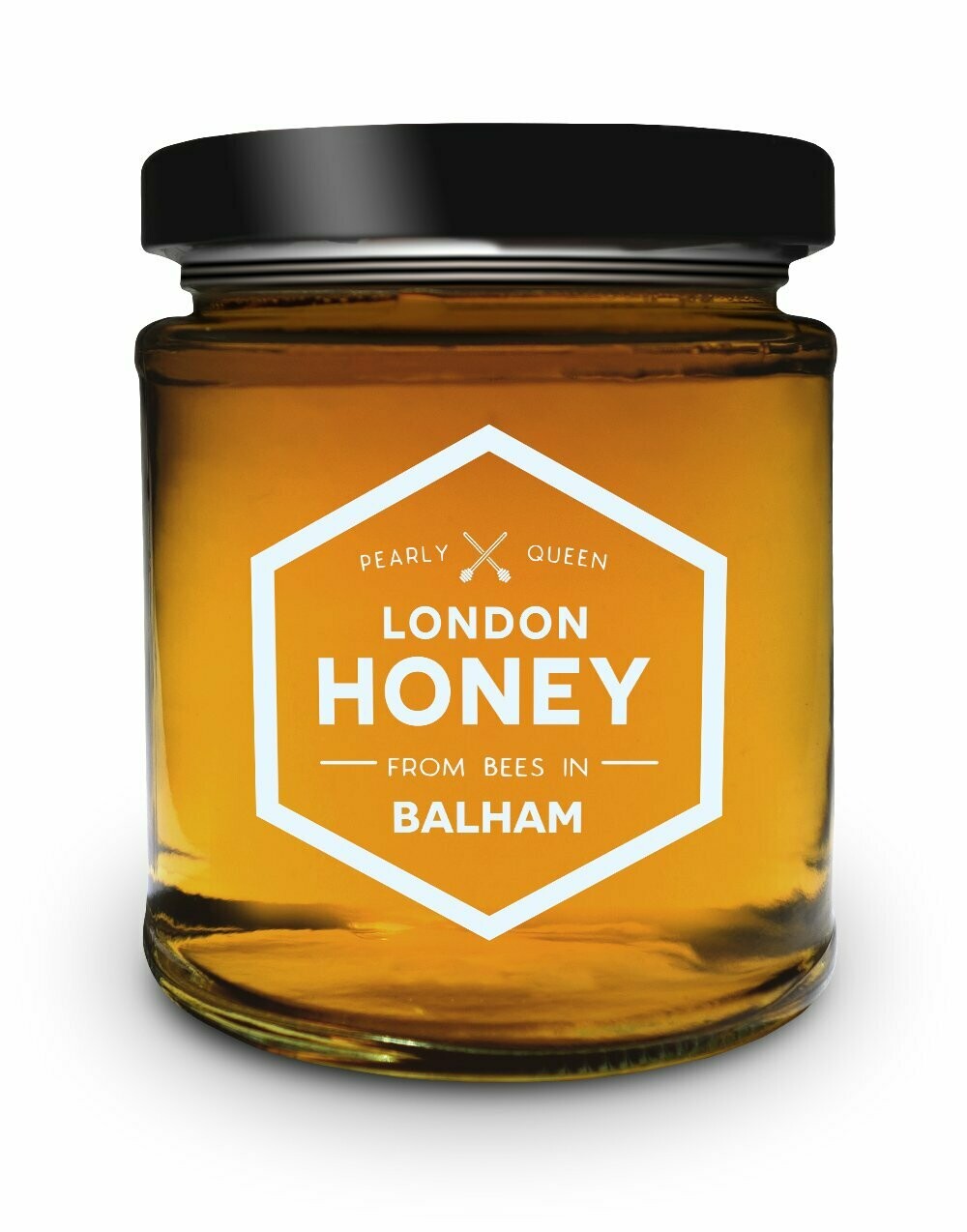 Balham Urban Honey (220gr)