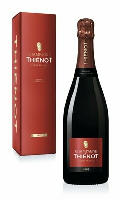 Champagne Thienot BRUT NV, 12.5% (750ml)