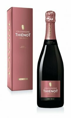 Champagne Thienot ROSE Brut NV, 12.5% (750ml)