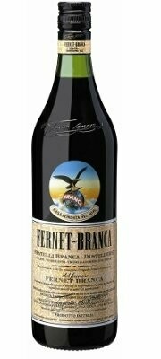 FERNET BRANCA / 39%/ 70cl