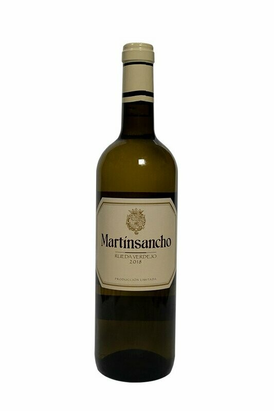 Martisancho Rueda Verdejo, 13.5%, 2020, Spain 750ml