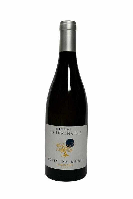 Cotes du Rhône, Domaine de Luminaille 2020, 12% /(750ml)