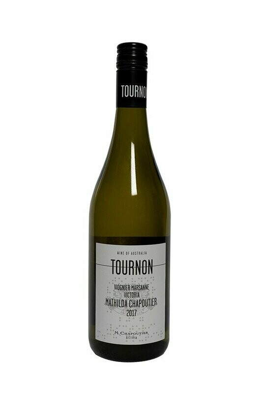Mathilda, Viognier Marsanne Australia 2022, 13% (750ml)