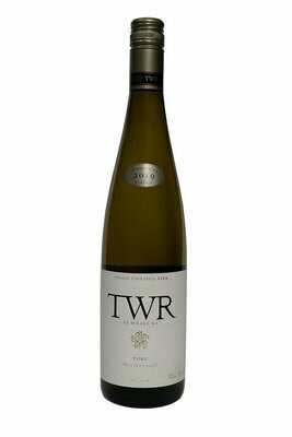 SV Toru White Blend ( Gewurztraminer, Riesling Pinot Gris), Te Whare Ra, Marlborough, NZ, 2020, 13% (750ml)