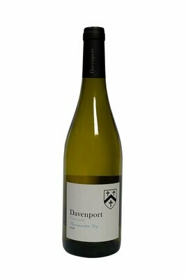 Hormonsden Organic dry white Davenport vineyard 2021, 11.5% ABV, 750ml