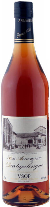 Bas Armagnac Dartigalongue  VSOP