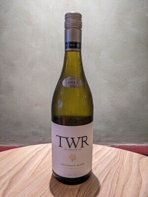 Te Whare Ra, Sauvignon Blanc, Marlborough, New Zealand, 13% ABV, 750 ml