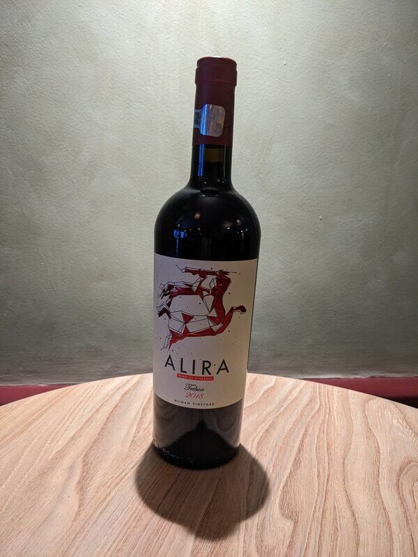 Tribun, Oltina DOC, Dobrogea, Romania, 14.5% ABV (750ml)