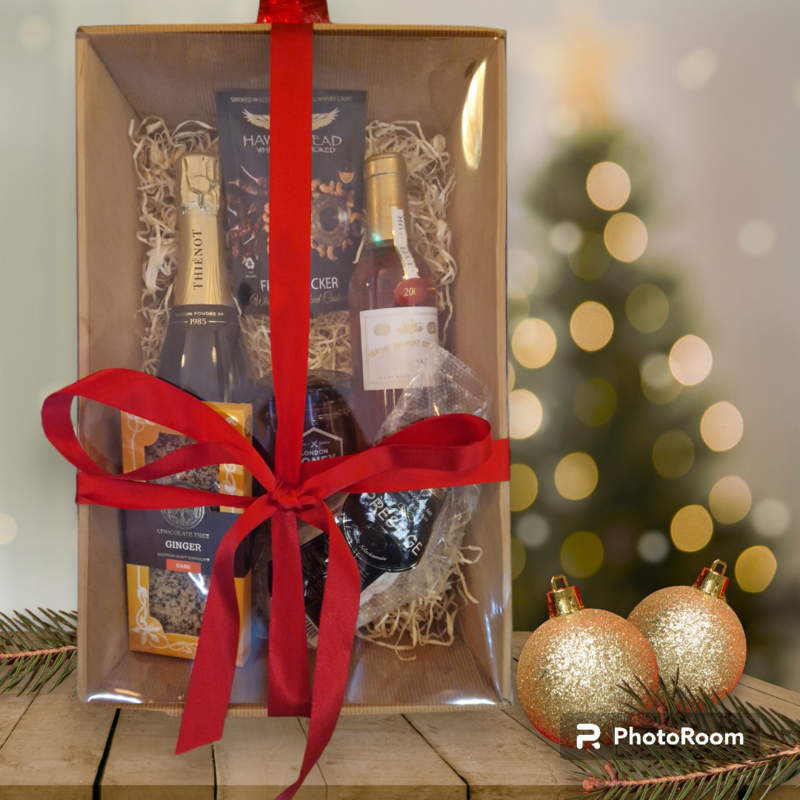 Christmas Hamper