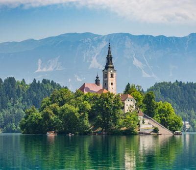 Slovenia