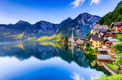 Austria