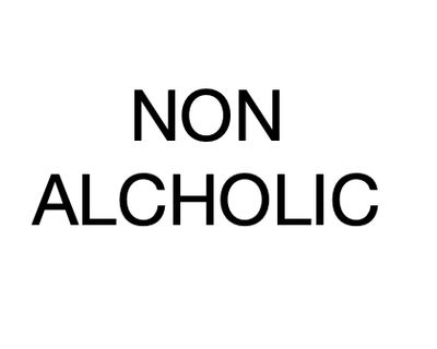 Non Alcoholic