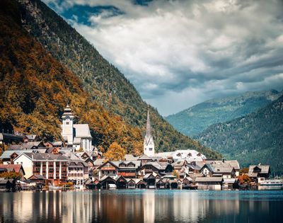 Austria