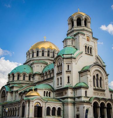 Hungary , Romania, Bulgaria, Austria and Greece